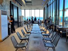 -Cafe Aewol Monsant