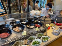 -上海静安香格里拉大酒店