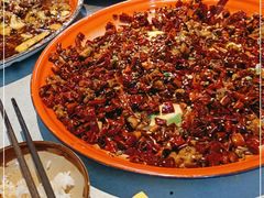 -馬伍旺川菜(江北虹悦城店)