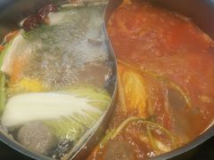 -手选潮汕鲜活牛肉火锅(二七广场店)