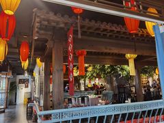 -北平盛世·新京菜·北京烤鸭(劲松·双井店)