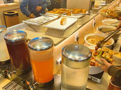 -素满香·全民食养自助(天一广场店)
