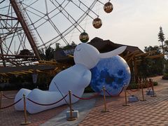 -三亚海昌梦幻海洋不夜城