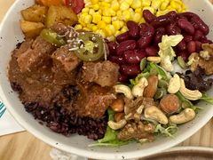Masco低温慢烤红烩牛肋条-Yum Yum 土耳其风味餐厅(万达尊店)