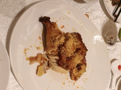 -喜来登由由大酒店九州膳坊中餐厅