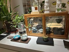 -张一元茶庄(望京店)