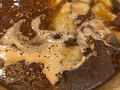 -芦月轩羊蝎子(北蜂窝店)