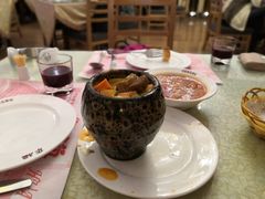 -华梅西餐厅(哈尔滨中央大街店)