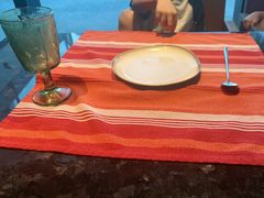 -雾山韩式烤肉·海南糟粕&椰子鸡火锅·海景餐厅(三亚绿发山海天JW万豪酒店)