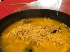 大煮干丝-双东酒店(东关街店)