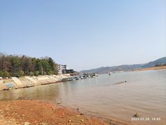 -水府旅游区