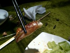 android_upload_pic-星月烧烤(安国街店)