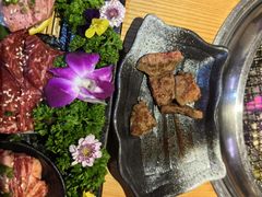 -丸藏和牛烧肉专门店(园区师惠坊店)