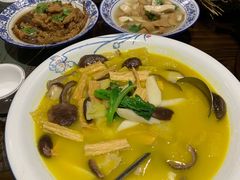 -松针蔡记蒸饺(花园路店)