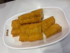 -华辉拉肠(同福店)