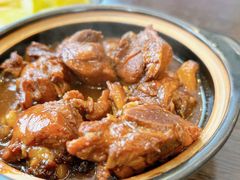 -古代饭堂(冠亚店)