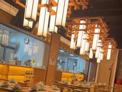 -伊喜饺子·烤鸭(五道口学院路店)