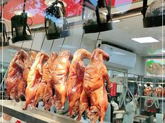 -老北京前门烤鸭(北中路99店)