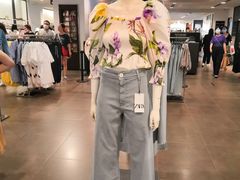 -ZARA(沈阳大悦城店)