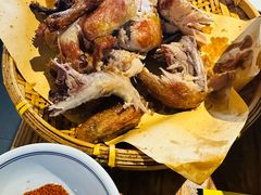 -打酱油·非遗淮扬菜(瘦西湖梅岭店)