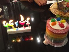 -鹿港小镇(悠唐店)