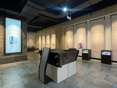 -厨邦酱油文化博览馆