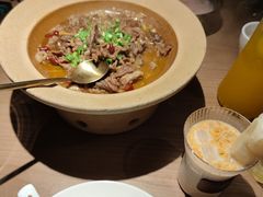 -沅江水·湖南家宴(南村万博长隆商圈店)