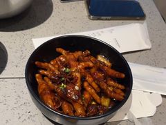 -一棠龙虾•王牌虾球(恒隆广场店)