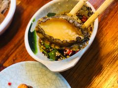 -蟹谢蒸鲜自助餐厅