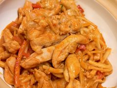 -马凯餐厅(地安门店)