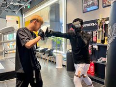 -EVOLUTION健身