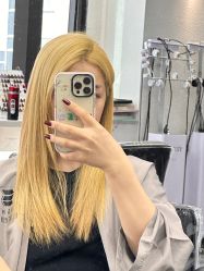-Sying杉影日式烫染專門店