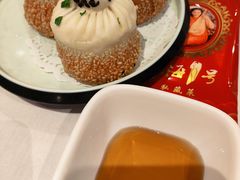 -上海1号私藏菜(静安店)