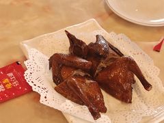 -新金盛·海鲜酒楼(盐田店)