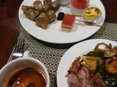 -爱丽舍西餐厅(万悦格兰云天大酒店)
