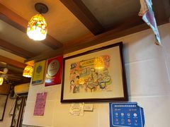 -玫瑰甜品(文明路店)