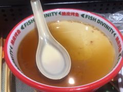 -鱼神脆皮烤鱼(深圳宝安坪洲店)