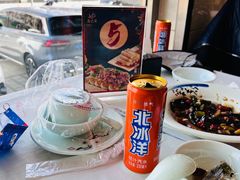 -鑫巴蜀小镇 · 水煮鱼专研店(玉桥店)