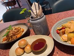 -La Terre乐田(万象城店)