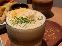 -翠贝卡&Mama Kelly Brunch Coffee(河西店)