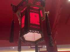 -南锣南门