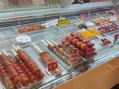 -二斗栗子(黄河道店)