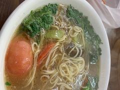 -慕民美食家