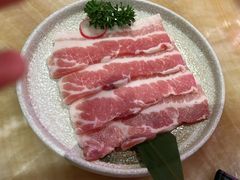 -樱嘢·炭火烧肉(惠南店)