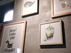 -新沙洞咖啡(泉乐坊店)