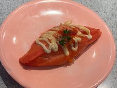 -争鲜回转寿司(西红门荟聚PLUS店)