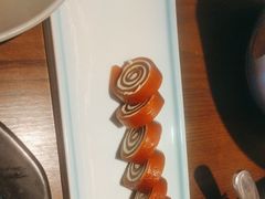 -前海沿·青岛菜(李沧万达店)