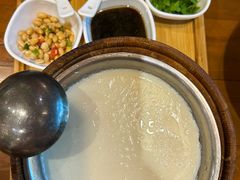 -老西门·常州菜(新区店)