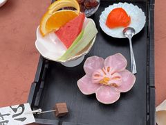 -兰庭玉树·老饭骨家宴(后海店)