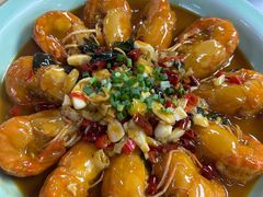 -铭副琦食·虾蟹烩馆(渔人码头店)